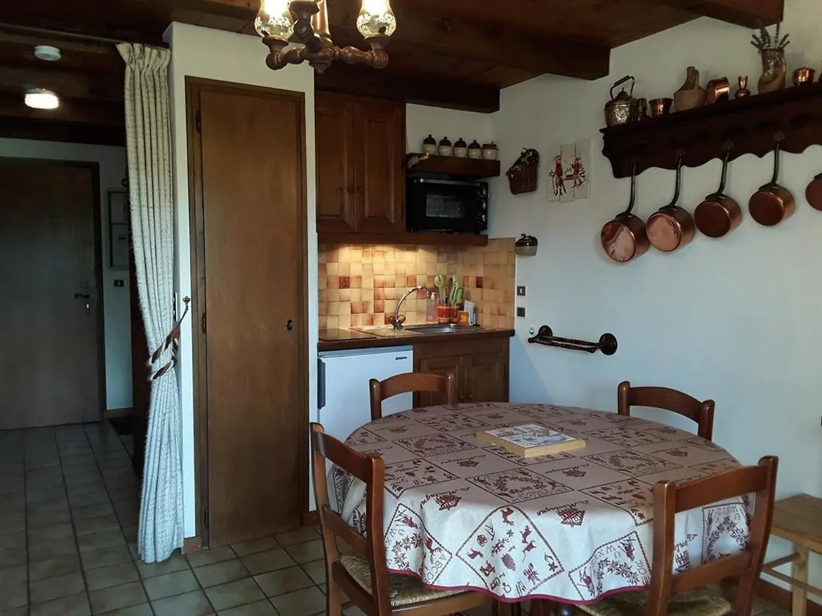 Studio Cabine 4 Pers, Centre Village, Proche Pistes, Parking, Casier A Skis - Fr-1-733-38 Crest-Voland