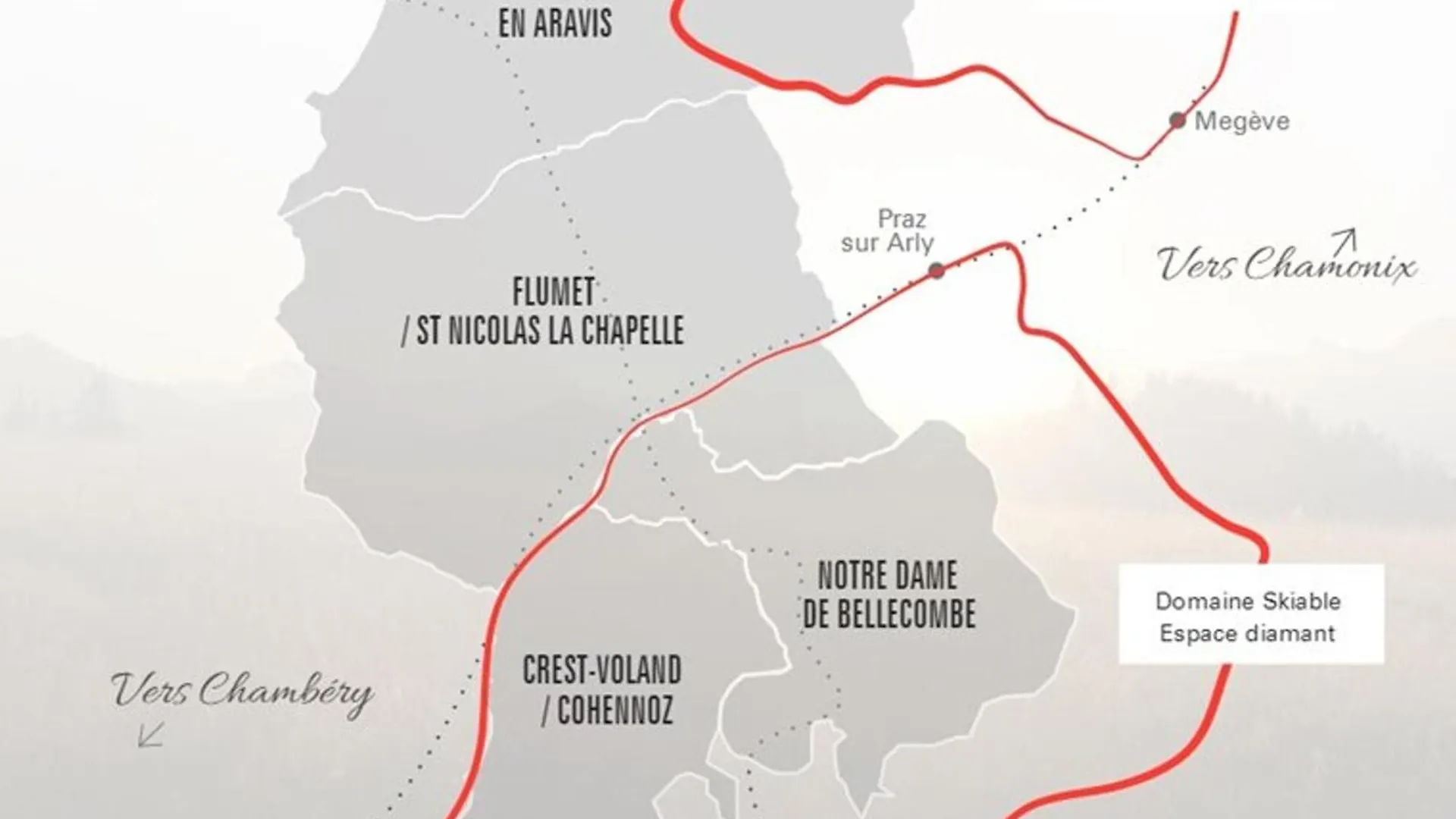 Studio Cabine 4 Pers, Centre Village, Proche Pistes, Parking, Casier A Skis - Fr-1-733-38 Crest-Voland